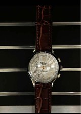 Perseo Tre Stelle Hand-Wound