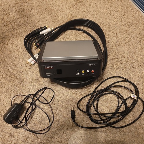 Hauppauge pvr 49001 rev - pvr,