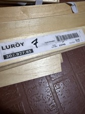 Ikea LUROY Rete letto