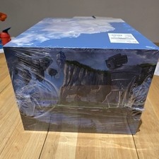 Cloudspire Cloud Storage Box