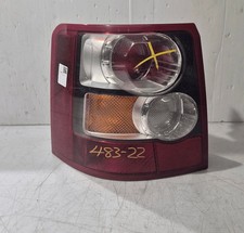 SX. FANALE POST. per LAND ROVER RANGE SPORT 4.4 V8 SUV 2005 f780a7