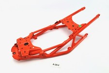 KTM Duke 125 2018 - Telaio