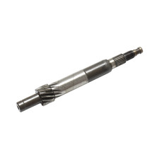 ALBERO PULEGGIA CONDOTTA