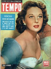 1956/22=ROGER PEYREFITTE=UMBERTO GIORDANO=GIANCARLA LUCCHINI=GABRIELLA MEDICI