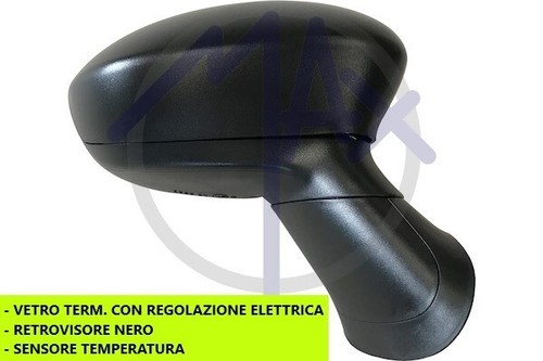 Specchio specchietto - specchio,
