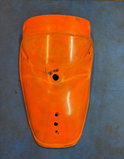 Parafango posteriore