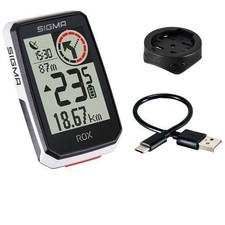Sigma_Sport Sigma Tachimetro
