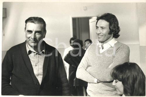 1974 sicilia film catene - film, "catene"