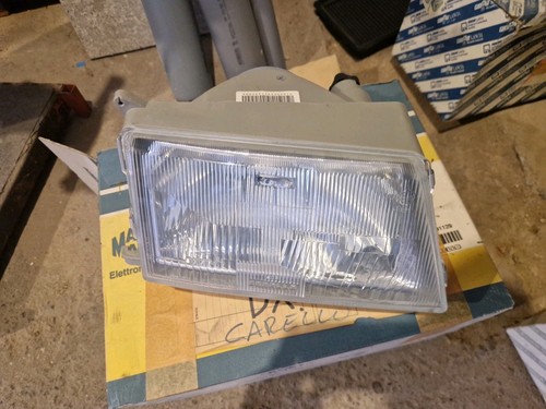 Faro proiettore autobianchi - proiettore,