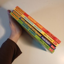 Horrible Geography 4 Book