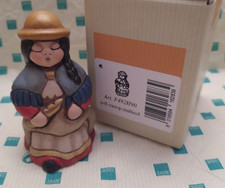 PERUVIANA  THUN POPOLI  CON