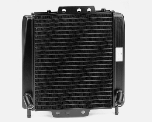 Radiatore acqua piaggio mp3 - acqua,
