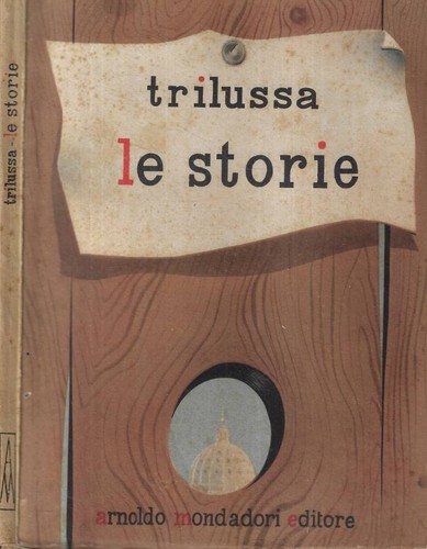Storie trilussa - storie,
