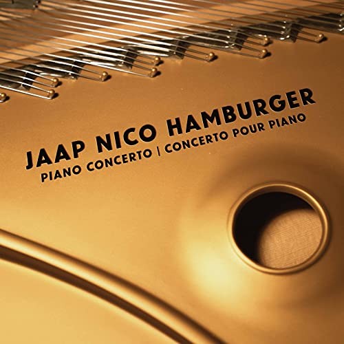 Hamburger kort w - /, piano