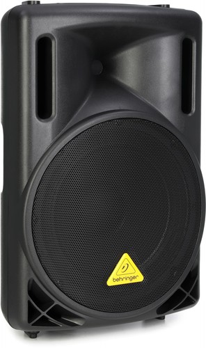 Behringer eurolive b212d - behringer,