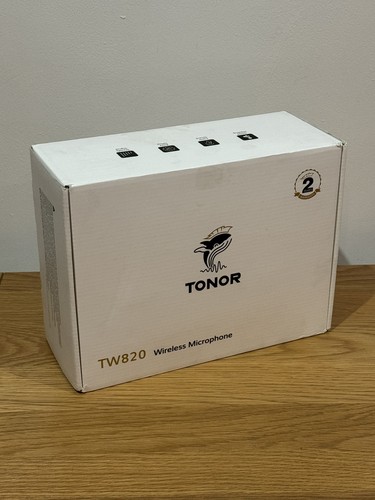 Tonor tw820 microfoni - tw820,