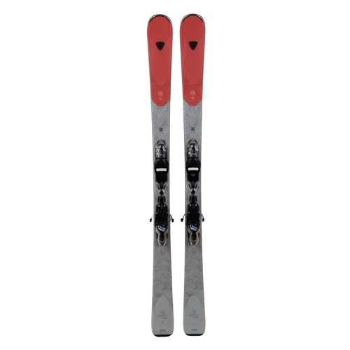 Sci rossignol experience - sci,