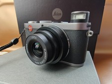 Leica X X1 12,2 megapixel