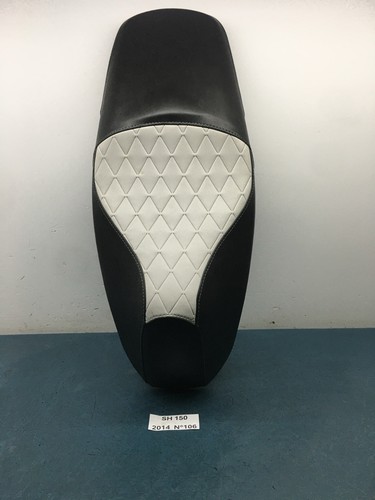 Sella sedile honda 125 150 - sella, sh