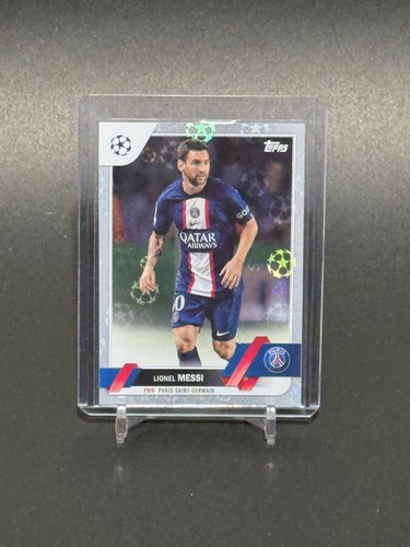 2022 topps uefa - 2022,
