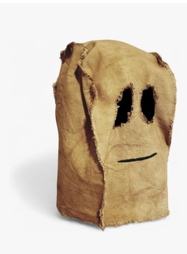 Costume the strangers uomo - costume,
