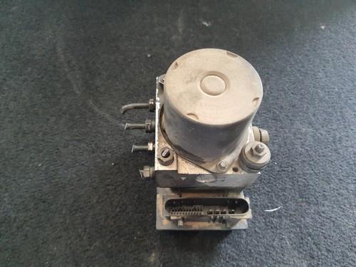 Pompa centralina abs fiat idea - abs,