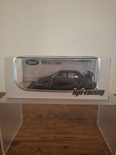 Hpi racing 990 - hpi-racing, 1/43