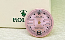 Rolex Ladies Factory Oyster