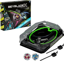 Beyblade X, Set Da