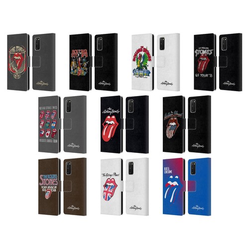 The rolling stones - rolling, arte