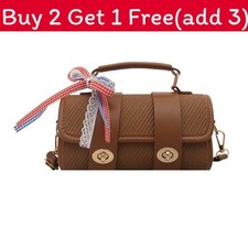 Borsa a tracolla Chic Pu