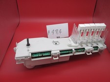 Scheda lavatrice electrolux