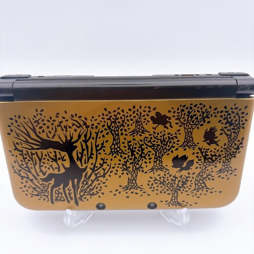 Nintendo 3ds pokemon y - 3ds,