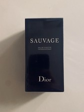 Dior Sauvage Elixir 100ml Eau