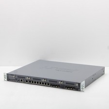 Juniper Networks SRX340