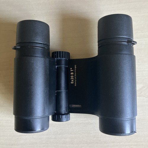 Carl zeiss victory - zeiss, compact