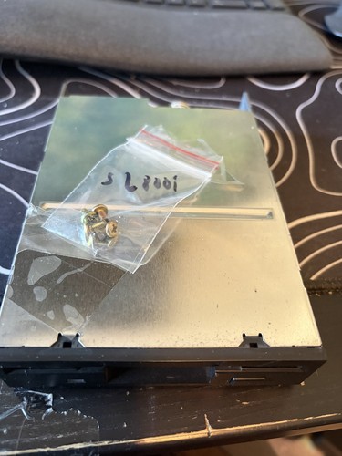 Akai s2800i floppy drive - s2800i,