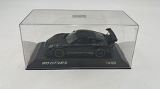 MIN4121 Minichamps Porsche 911