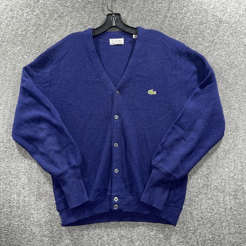 Maglione vintage izod lacoste - izod,