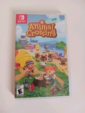 Animal crossing new horizons - animal,