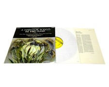 Balassa the THIRD PLANET Lendvay SCENES 2 LP hungaroton