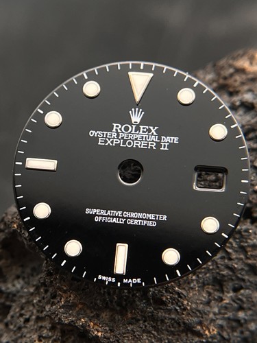 1419 originale rolex explorer - #1419,