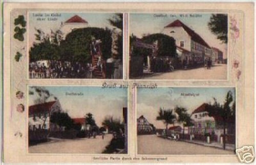 15407 cartolina saluti - 15407,