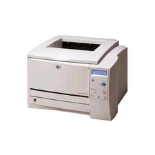 HP LaserJet 2300DN Q2475A -