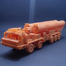 Sistema missilistico difesa