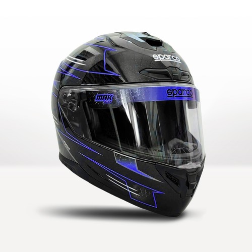 Casque sparco voltera - casque,
