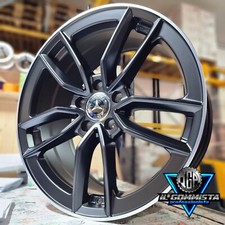 KIT 4 Cerchi In Lega 18