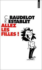 Allez les filles ! von Baudelo