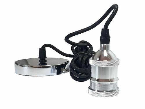 Lampadario sospensione e27 - lampadario,