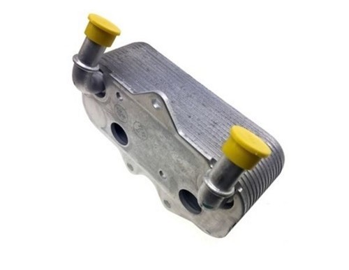 Radiatore olio motore opel - radiatore,